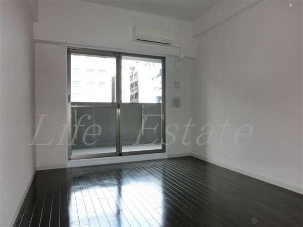 グランマーレ天満橋