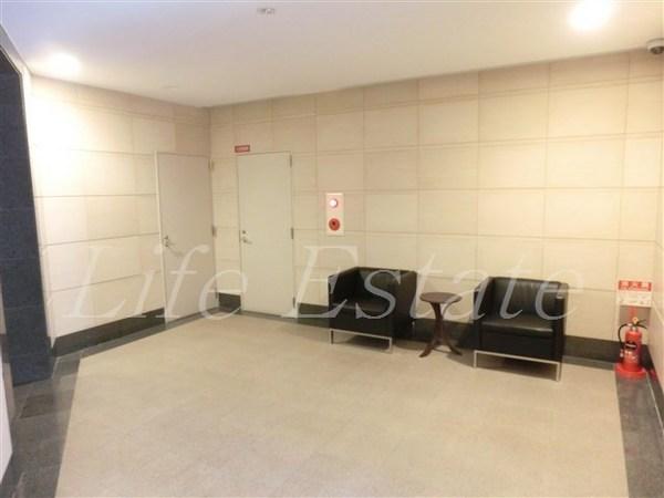 グランマーレ天満橋