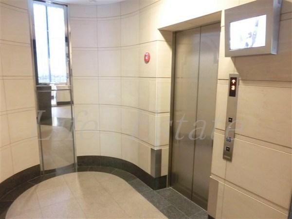 グランマーレ天満橋