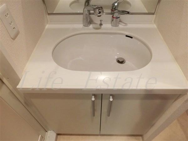 グランマーレ天満橋