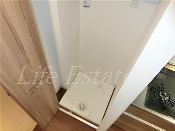 セイワパレス玉造上町台