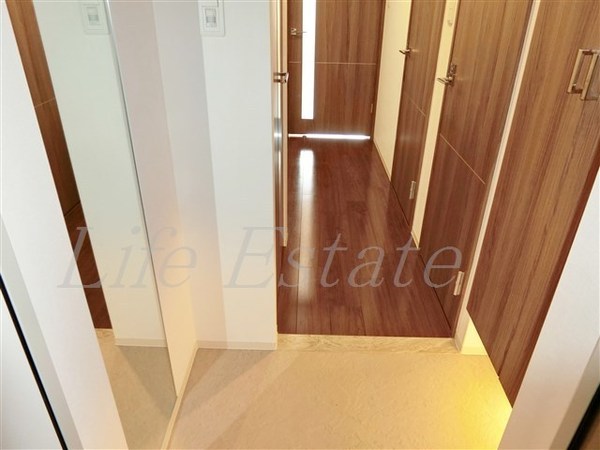 セイワパレス玉造上町台