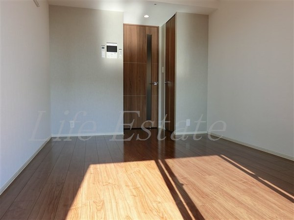 セイワパレス玉造上町台