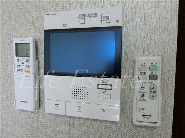 セイワパレス玉造上町台