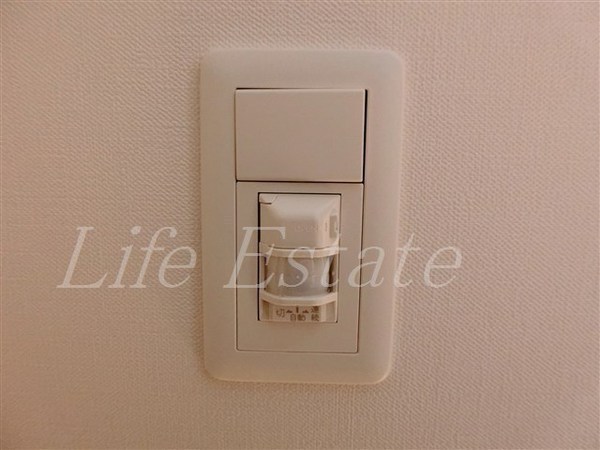 セイワパレス玉造上町台