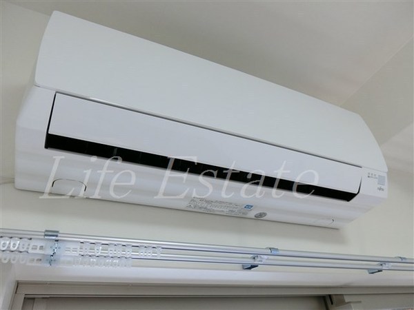 セイワパレス玉造上町台