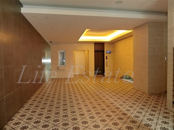 セイワパレス玉造上町台