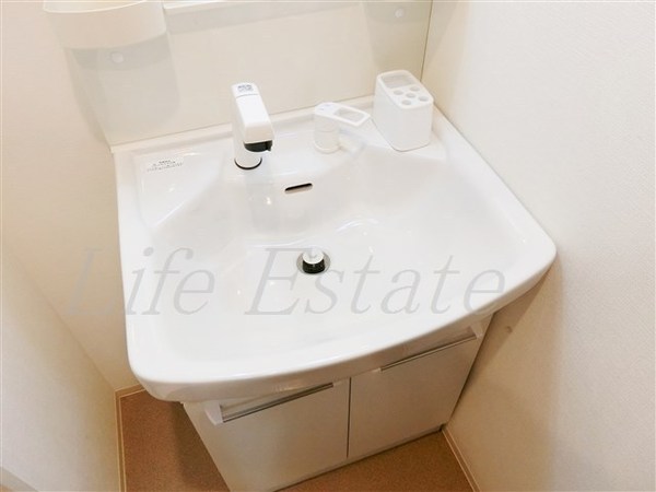 セイワパレス玉造上町台