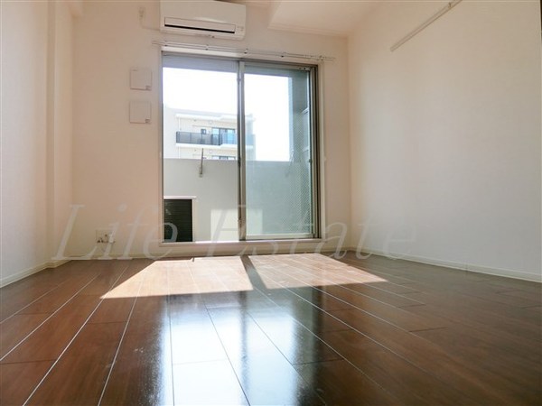 セイワパレス玉造上町台