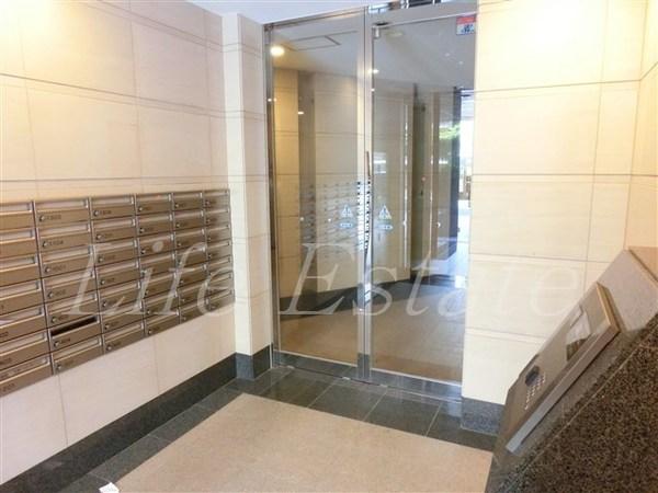 グランマーレ天満橋