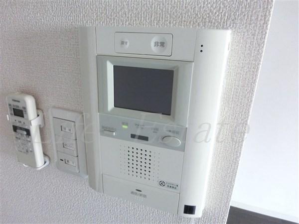 グランマーレ天満橋