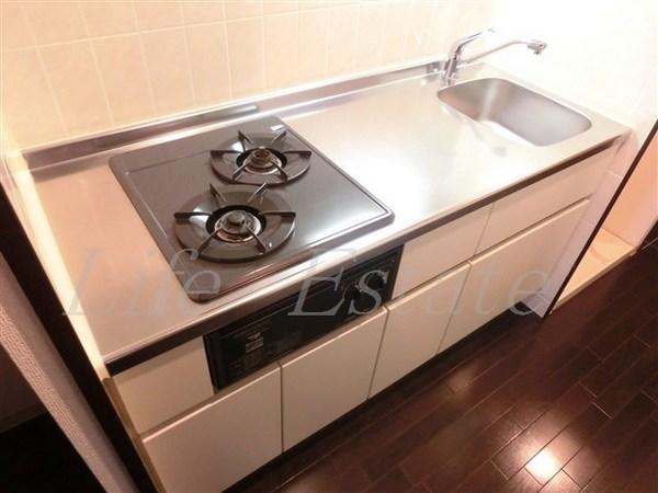 グランマーレ天満橋