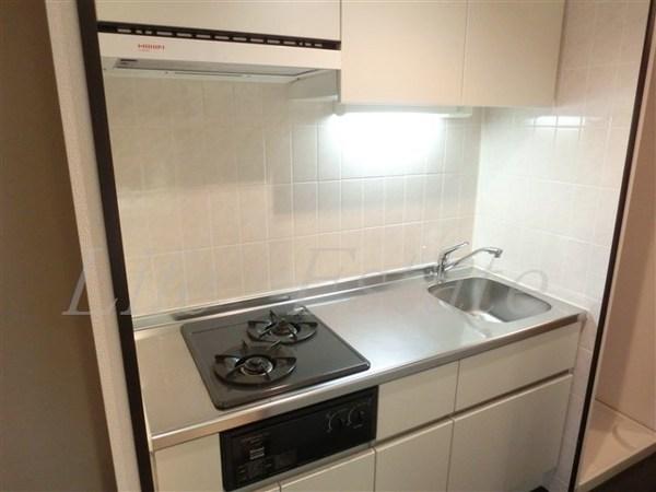 グランマーレ天満橋