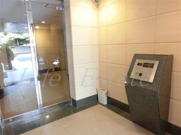 グランマーレ天満橋