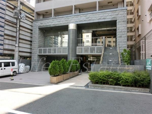 グランマーレ天満橋