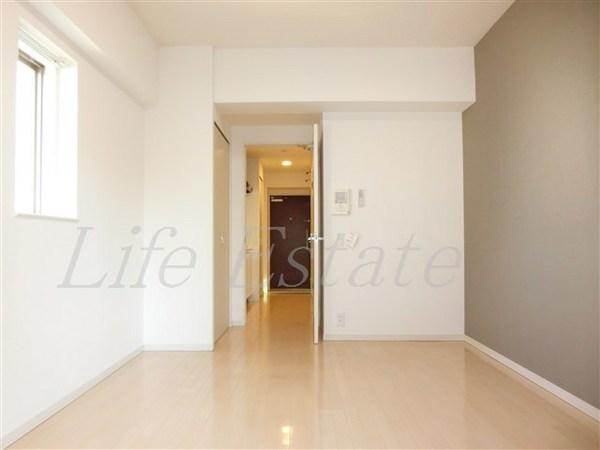 クラウンハイム北心斎橋フラワーコート