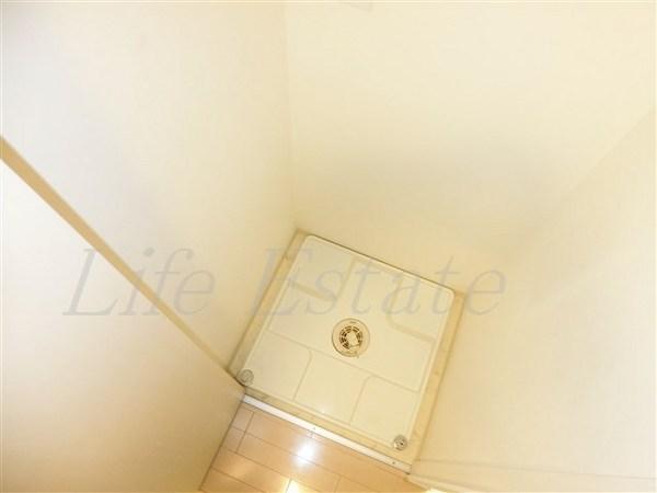 クラウンハイム北心斎橋フラワーコート