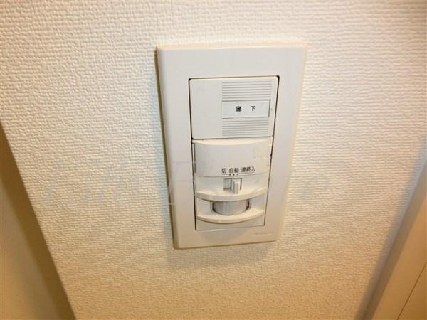 クラウンハイム北心斎橋フラワーコート