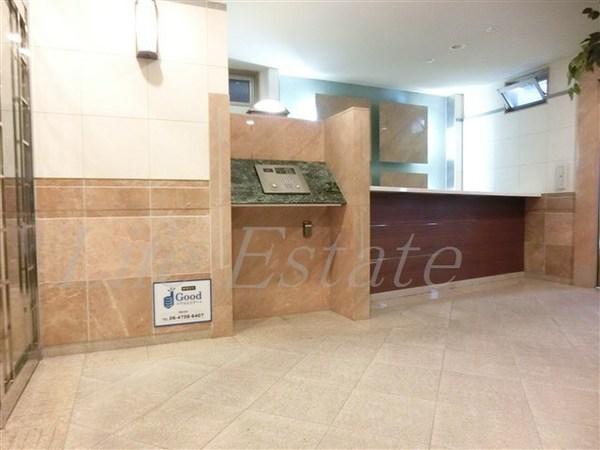 クラウンハイム北心斎橋フラワーコート