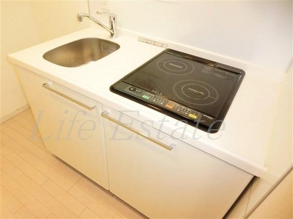 クラウンハイム北心斎橋フラワーコート