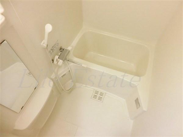 クラウンハイム北心斎橋フラワーコート