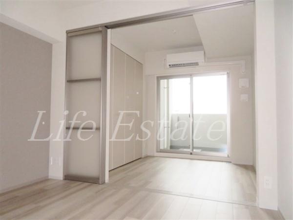 アーバネックス心斎橋EAST