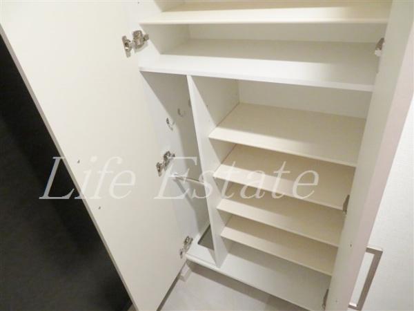 アーバネックス心斎橋EAST