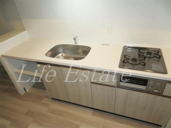 アーバネックス心斎橋EAST