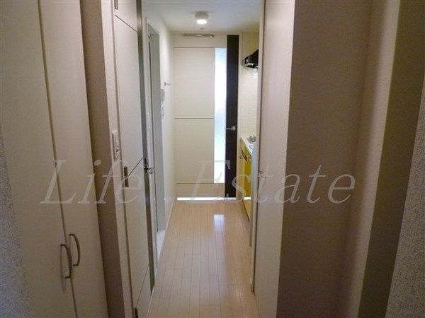 プレサンス心斎橋ザ・スタイル