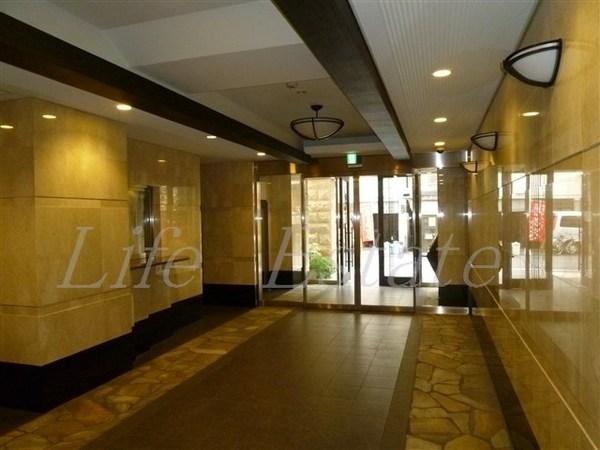 プレサンス心斎橋ザ・スタイル