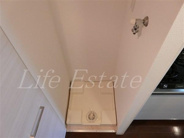 レジデンス大阪城前