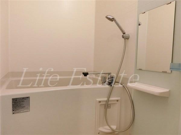 レジデンス大阪城前