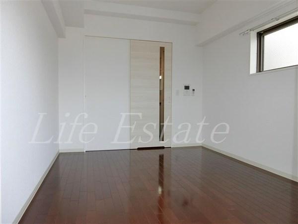 レジデンス大阪城前