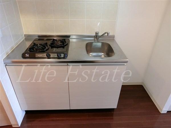 レジデンス大阪城前