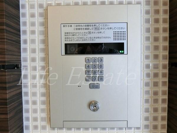 レジデンス大阪城前