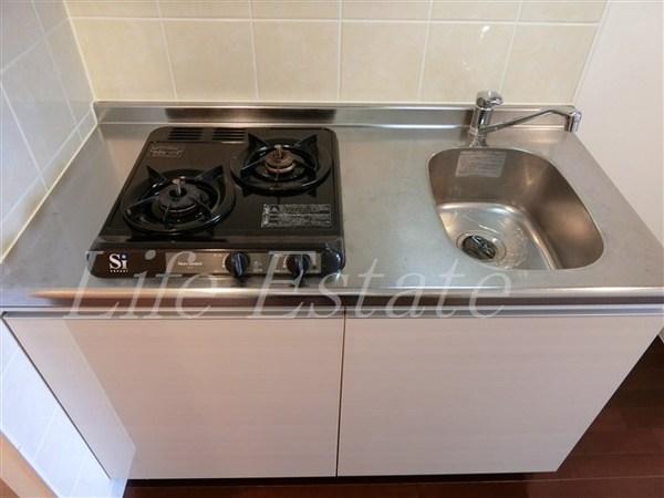 レジデンス大阪城前