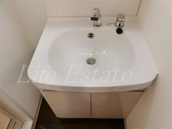 レジデンス大阪城前