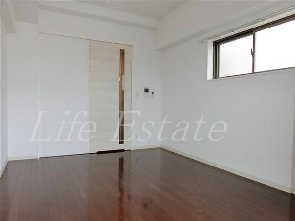 レジデンス大阪城前