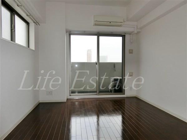 レジデンス大阪城前