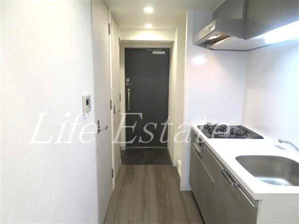 プレサンス堺筋本町エグゼブラン