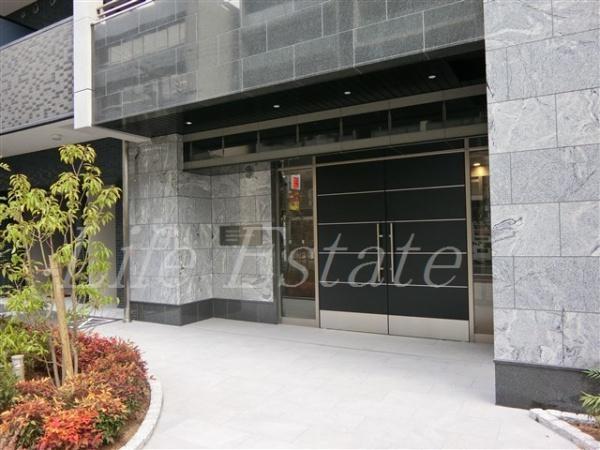 プレサンス堺筋本町エグゼブラン