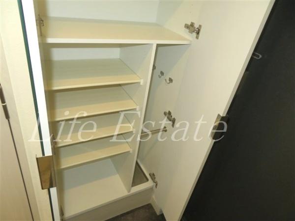 プレサンス堺筋本町エグゼブラン