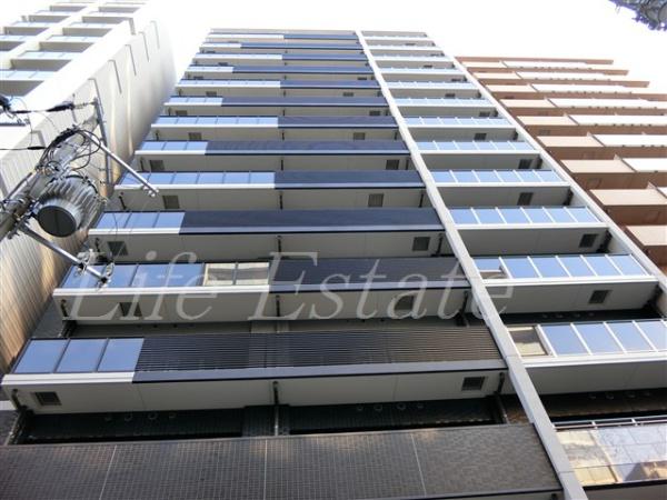 プレサンス堺筋本町エグゼブラン