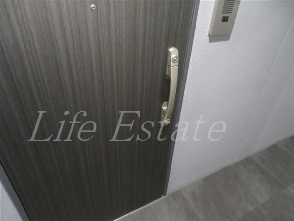 プレサンス堺筋本町エグゼブラン