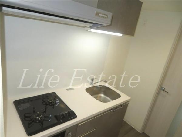 プレサンス堺筋本町エグゼブラン