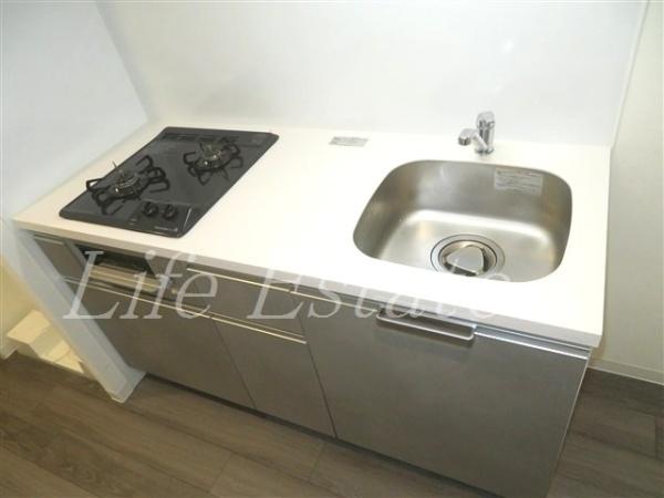 プレサンス堺筋本町エグゼブラン