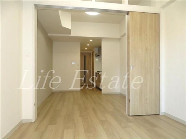 プレサンス堺筋本町エグゼブラン