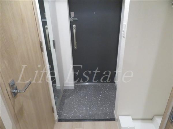 プレサンス堺筋本町エグゼブラン