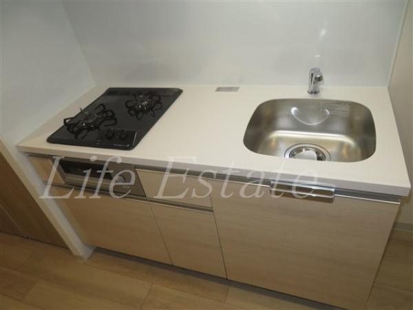 プレサンス堺筋本町エグゼブラン