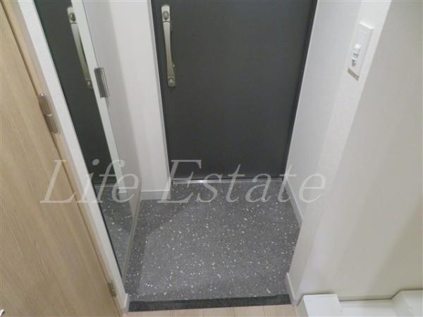 プレサンス堺筋本町エグゼブラン